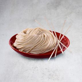 Soba Oku Aizu Yam SOBA Noodles