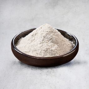 Japanese unpolished buckwheat flour