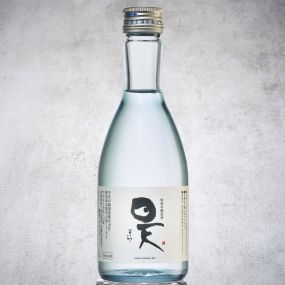 Tokubetsu Honjôzô Sora sake Sake