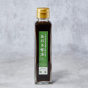 Soy sauce with AOSA seaweed