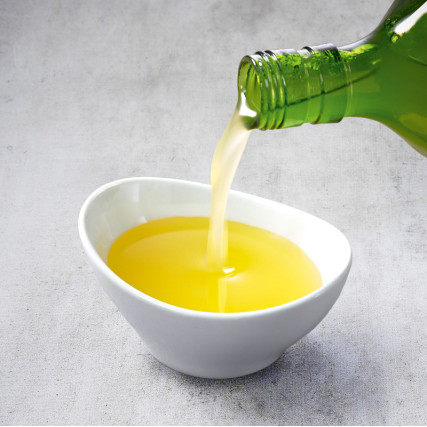Sirop de Yuzu de Miyazaki