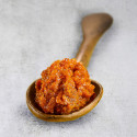 Yuzu kosho rojo rojo