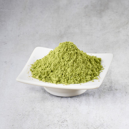 Té matcha Fuji orgánico
