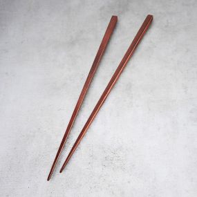 Super fine chopsticks birch wood