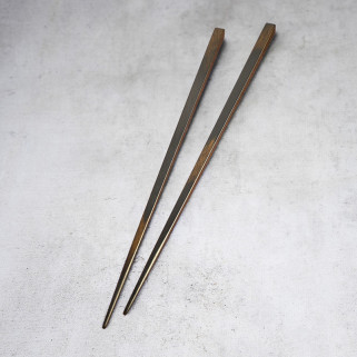 Baguettes super fines en bois de bouleau