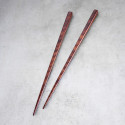 Palillos finos de madera de abedul Palillos finos de madera de abedul