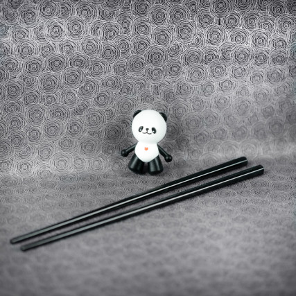 Pomozte hůlky s jeho pár hůlky