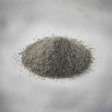 Black Marine Fine Salt with Bamboo Coal