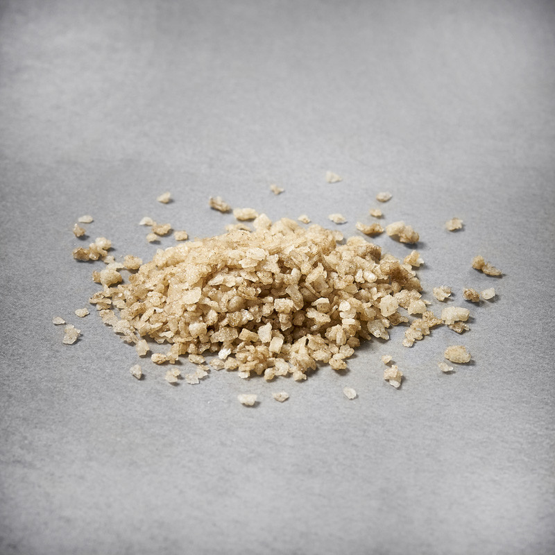 Marine salt Moshio 1-2 mm for Tempura (Kagawa)