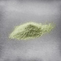 Marine Salz in Wasabi aromatisiert