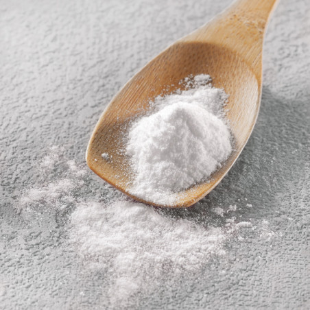 Snow salt Yukishio from Miyako-Jima Island