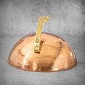 Teppanyaki bell