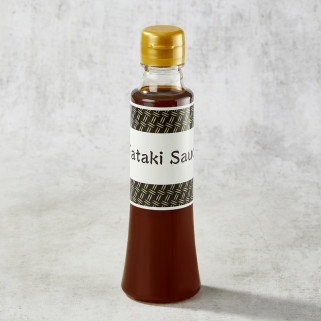 Salsa tataki
