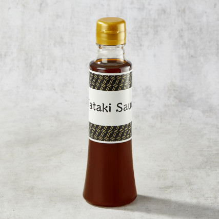 Salsa tataki 