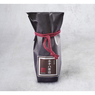 Sojas Sauce Shoyu 38 Jahre alt