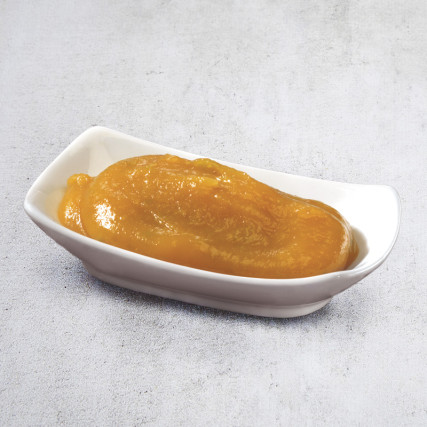 Miso blanco con Yuzu