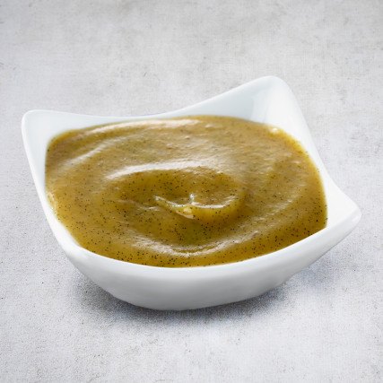 Miso balta vanilė