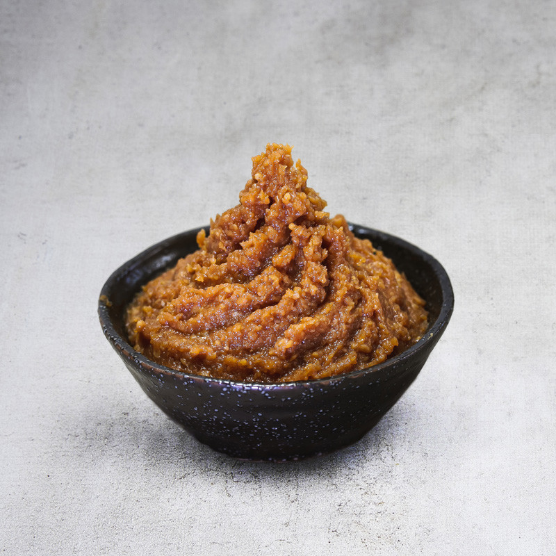 Miso Kanzukuri Vinter