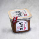 100nen Densho Miso - Traditional Kojimiso Transmitted for 100 years 100nen Densho Miso - Traditional Kojimiso Transmitted for 100 years