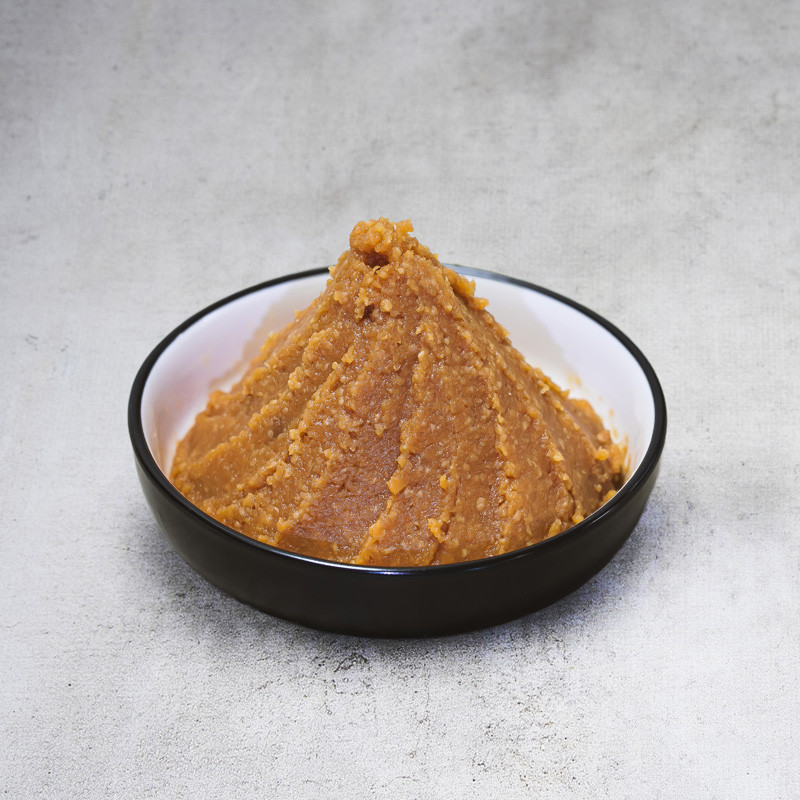 100NEN DENSHO MISO - Traditionell Kojimiso överförd i 100 år 100NEN DENSHO MISO - Traditionell Kojimiso överförd i 100 år