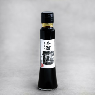 Hon tamari soy sauce