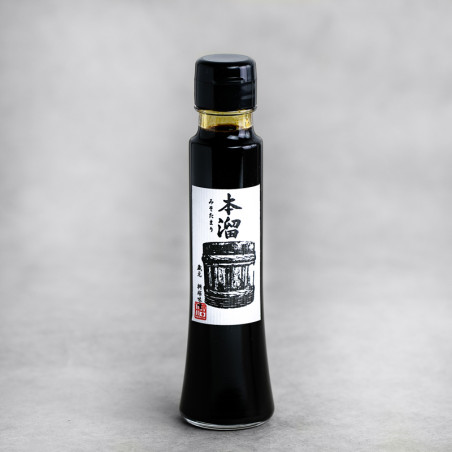 Hon tamari soy sauce
