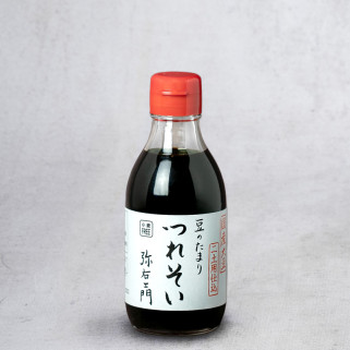 Soy sauce Tamari Tsuresoi