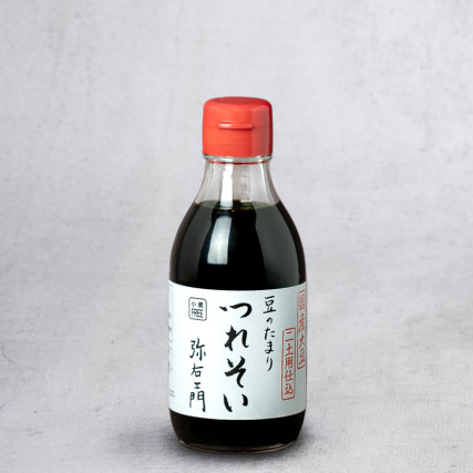 Sauce soja Tamari Tsuresoi