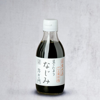 Soy sauce Tamari Najimi