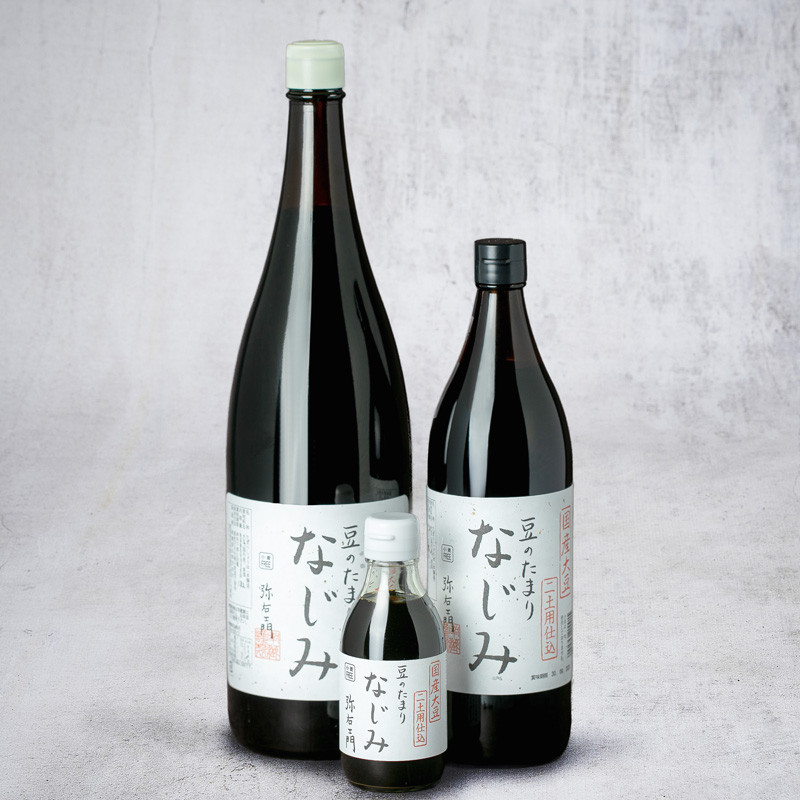 Soy sauce Tamari Najimi Soy sauce Tamari Najimi