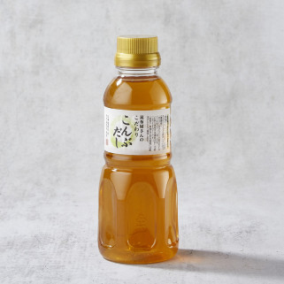 Kombu seaweed dashi Dashi