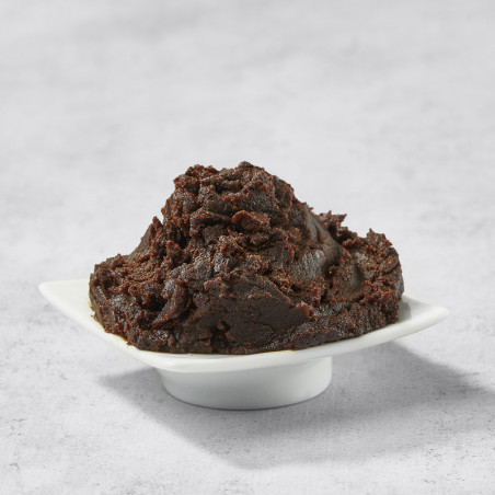 Miso med brun ris bio miso