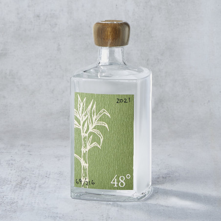 Rhum de KUMAMOTO Sake & Alcohol