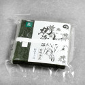 Nori藻の焼きネイチャーマットスーペリア Nori藻の焼きネイチャーマットスーペリア