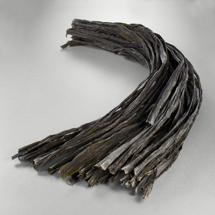 Wild Hidaka Kombu seaweed from Hokkaido Kombu