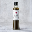Red shiso dressing