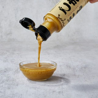 Goma dare Sauces japonaises