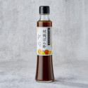 Ponzu Kankitsu met 4 citrusvruchten