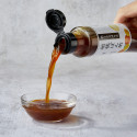 Ponzu Kankitsu met 4 citrusvruchten