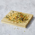 Vegetables Furikake Vegetables Furikake