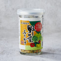 Furikake se zeleninou Furikake se zeleninou