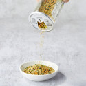 Furikake se zeleninou Furikake se zeleninou