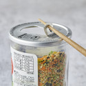 Furikake sa povrćem