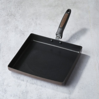 Japoneză Sobe Omeletă Tamagoyaki Sobe de omlete japoneze și plăci speciale de gătit cald