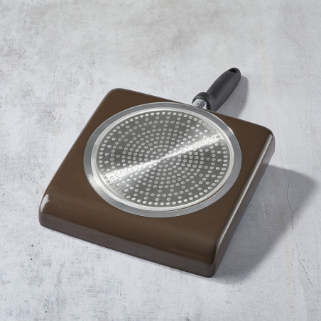 田城ぶきを和らげる