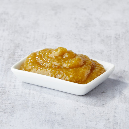 Okasumiso con cebolletas de Toyama 
