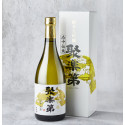 Sake Jurakudai Jundii DaiginJyo
