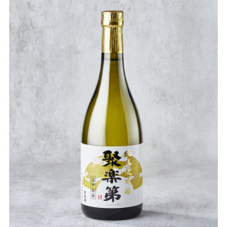 Sake Jurakudai Jundii DaiginJyo