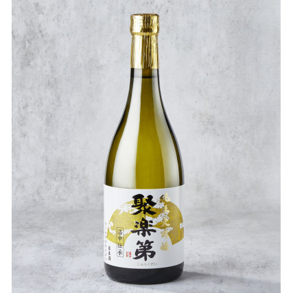 Sake Jurakudai Jundii DaiginJyo Sake Japani