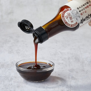 Zeitaku Amadare sås Japanska såser